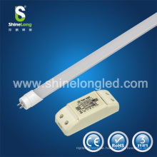 25W 1500mm CE RoHS approved t5 led tube for bus lighting